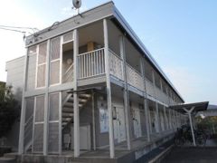 ナーラック天城の外観画像