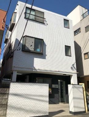 ラフィネ池袋本町（S-1966）の外観画像