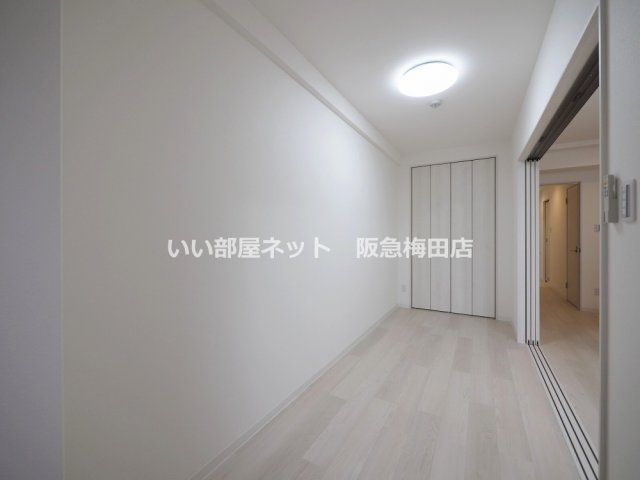洋室