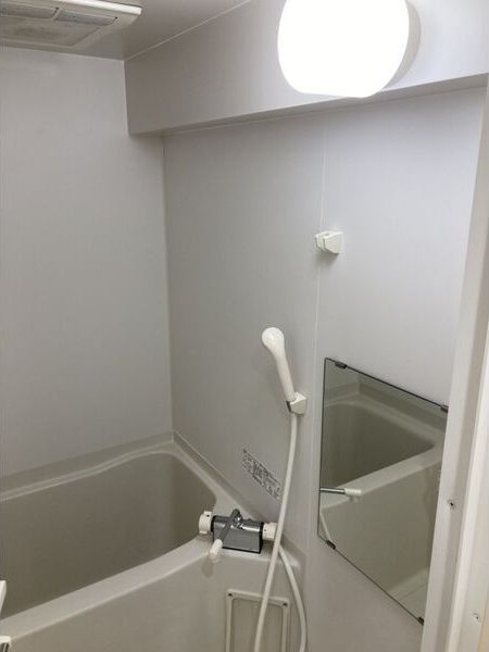 バスルーム