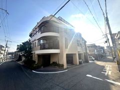 ハイム篠の外観画像