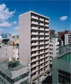 ドミール東日本橋の間取り画像
