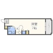 ラ・パルフェ・ド・パラツィーナの間取り画像