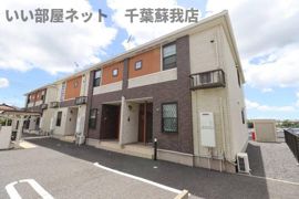 コロレⅡの外観画像