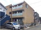 金沢八景N・Sコートの間取り画像