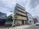 プレアール都島Ⅵの間取り画像