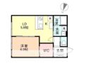 Royal Mintの間取り画像
