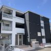 F asecia Lichtの間取り画像