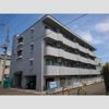 メゾン萩野町の間取り画像