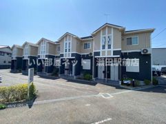 シャリテ高橋川の外観画像