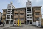 越智マンションの間取り画像