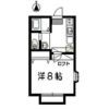スカイタウン東照宮の間取り画像