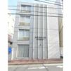 MODULOR久が原の間取り画像