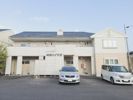 城西第3ハイツの間取り画像