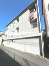 タチバナハイツの外観画像