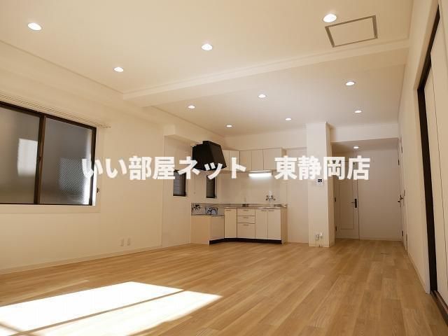 リビング