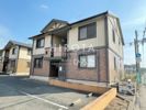 アルティスタ E棟の間取り画像