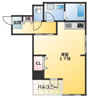 モンテベルデ本郷西方の外観画像