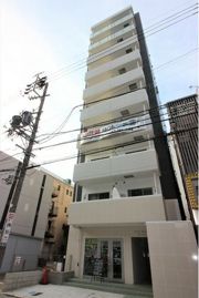 THE RESIDENCE IMAIKE EASTの外観画像