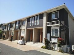 ベル・アンジュの外観画像