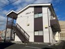 フラットNの外観