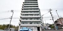 マリオン屋島東の外観