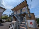 ビューテラスKの間取り画像
