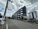 クレセントOS Ⅱの間取り画像