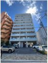 Shining江坂離宮の間取り画像