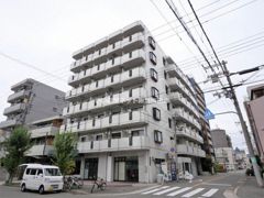 リッチハイツパークサイドの外観画像