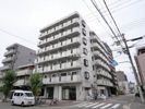 リッチハイツパークサイドの間取り画像
