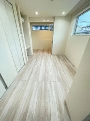 INTEGRAL Lotusの間取り画像