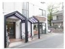 スタジオ108レザン中桜塚の間取り画像
