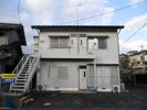 大谷アパートの間取り画像