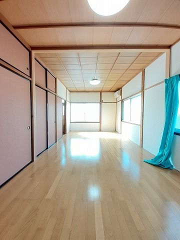 リビング