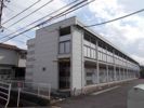 レオパレスJの外観