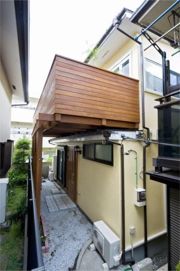 貸家 杉並区西荻北2丁目の外観画像