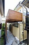 貸家 杉並区西荻北2丁目の間取り画像