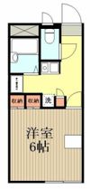 Rufの間取り画像