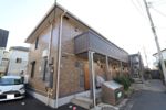 ボー・シエークルの間取り画像