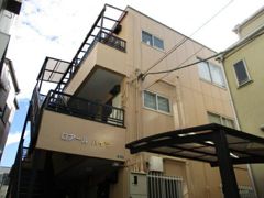 ロアールハイツの外観画像