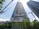 ザ・セントラルマークタワーの外観