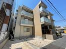 プレジェ西白島の間取り画像