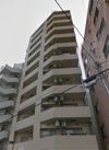 藤和シティスクエア三鷹駅前の外観