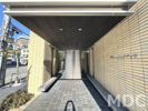 幸町シュンレジデンスの外観