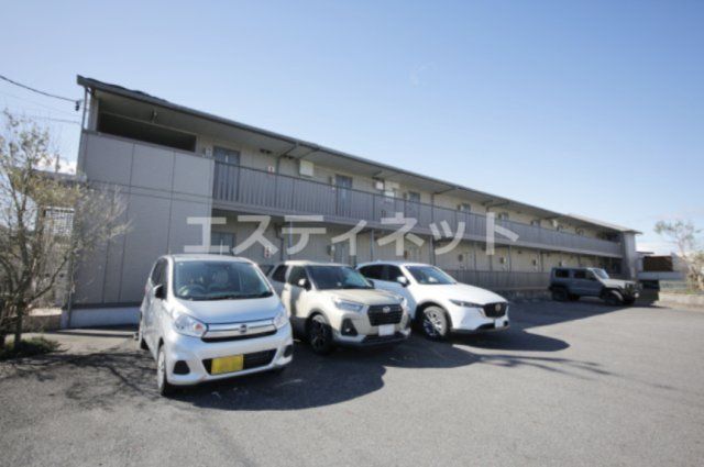 リビングタウン小倉町の外観画像