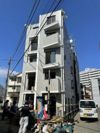 スマートマリーナの間取り画像