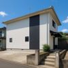 大津町吹田戸建の間取り画像