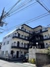 蒔田フラワーマンションの間取り画像