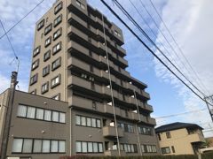 グランデュア緑井の外観画像